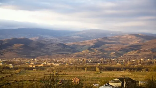 Махачкала — Касумкент