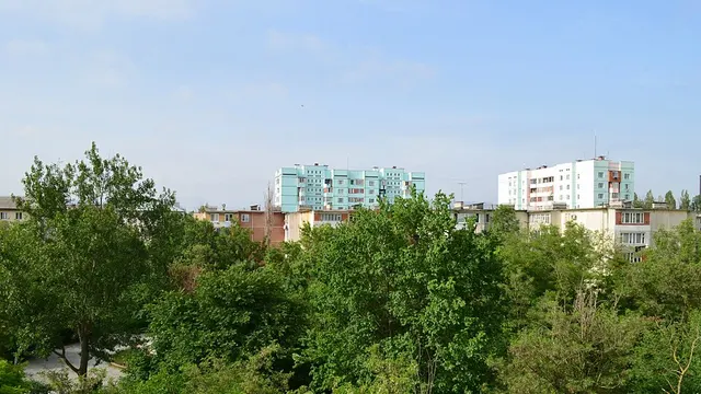 Махачкала — Кизилюрт