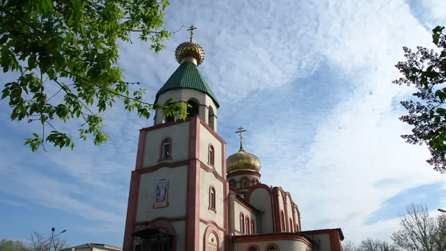 Махачкала — Кизляр
